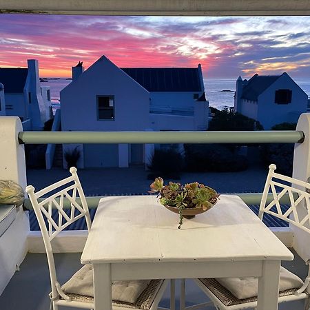 Hotel Paternoster Manor Esterno foto