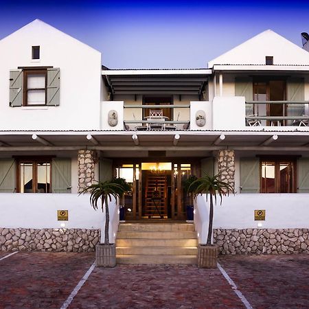 Hotel Paternoster Manor Esterno foto