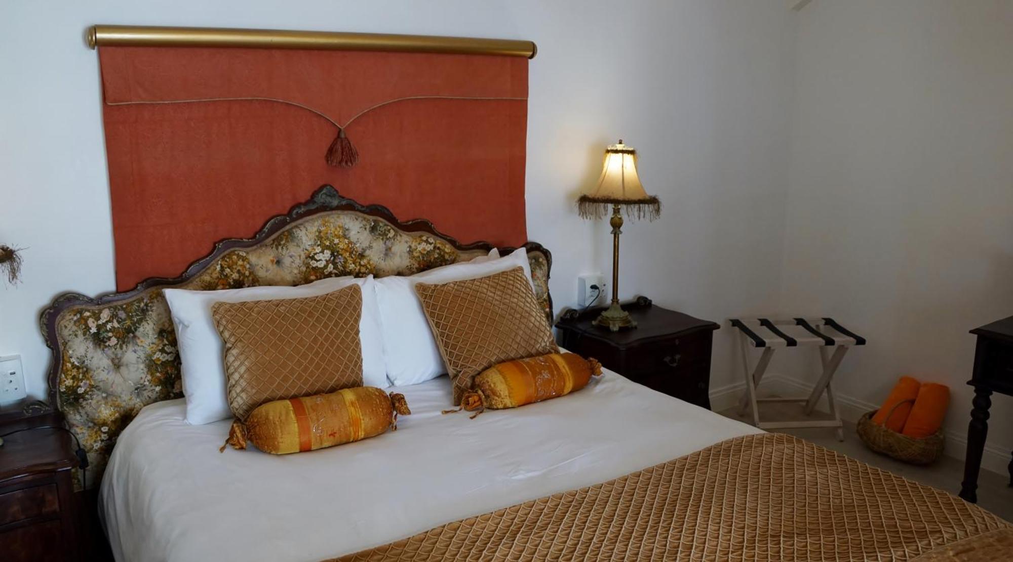 Hotel Paternoster Manor Esterno foto