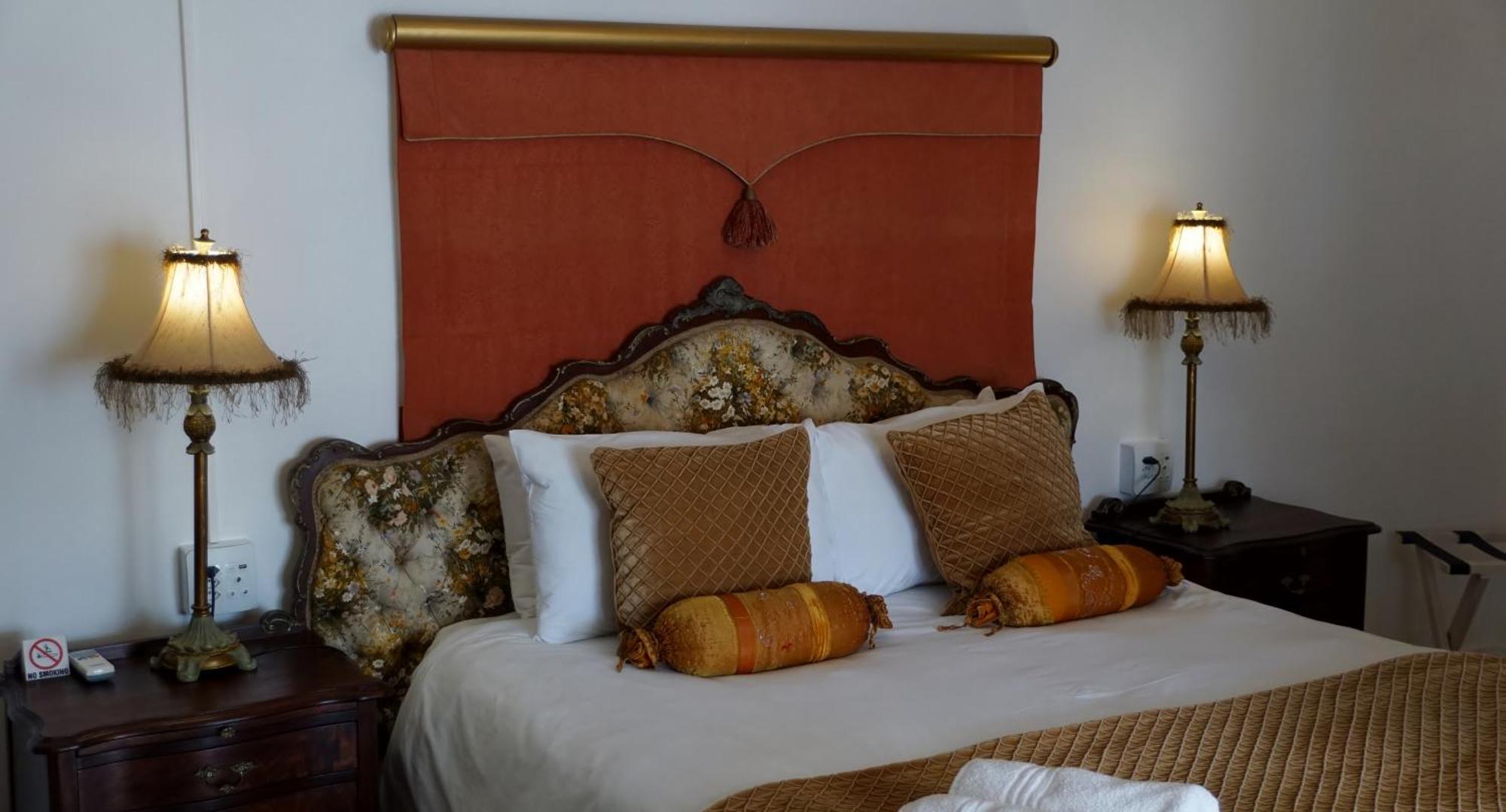 Hotel Paternoster Manor Esterno foto