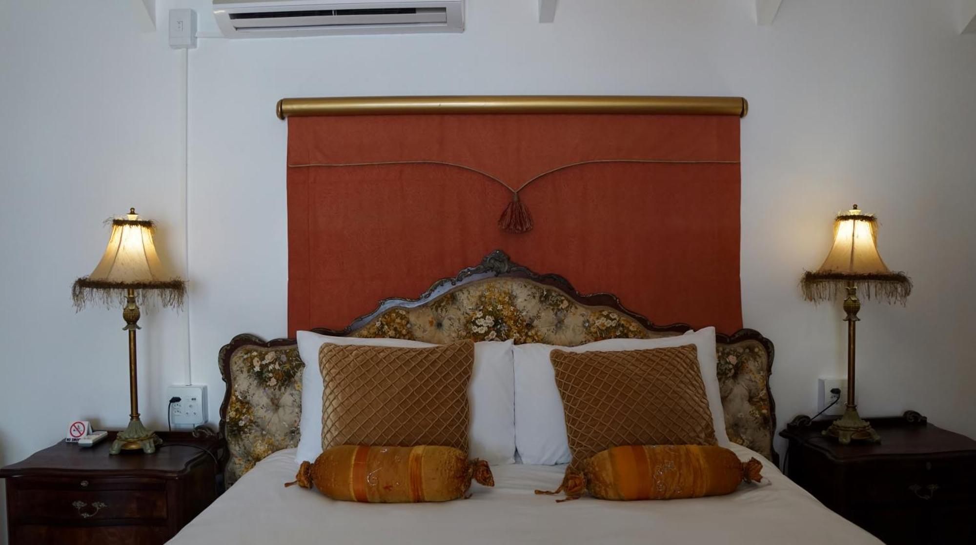 Hotel Paternoster Manor Esterno foto