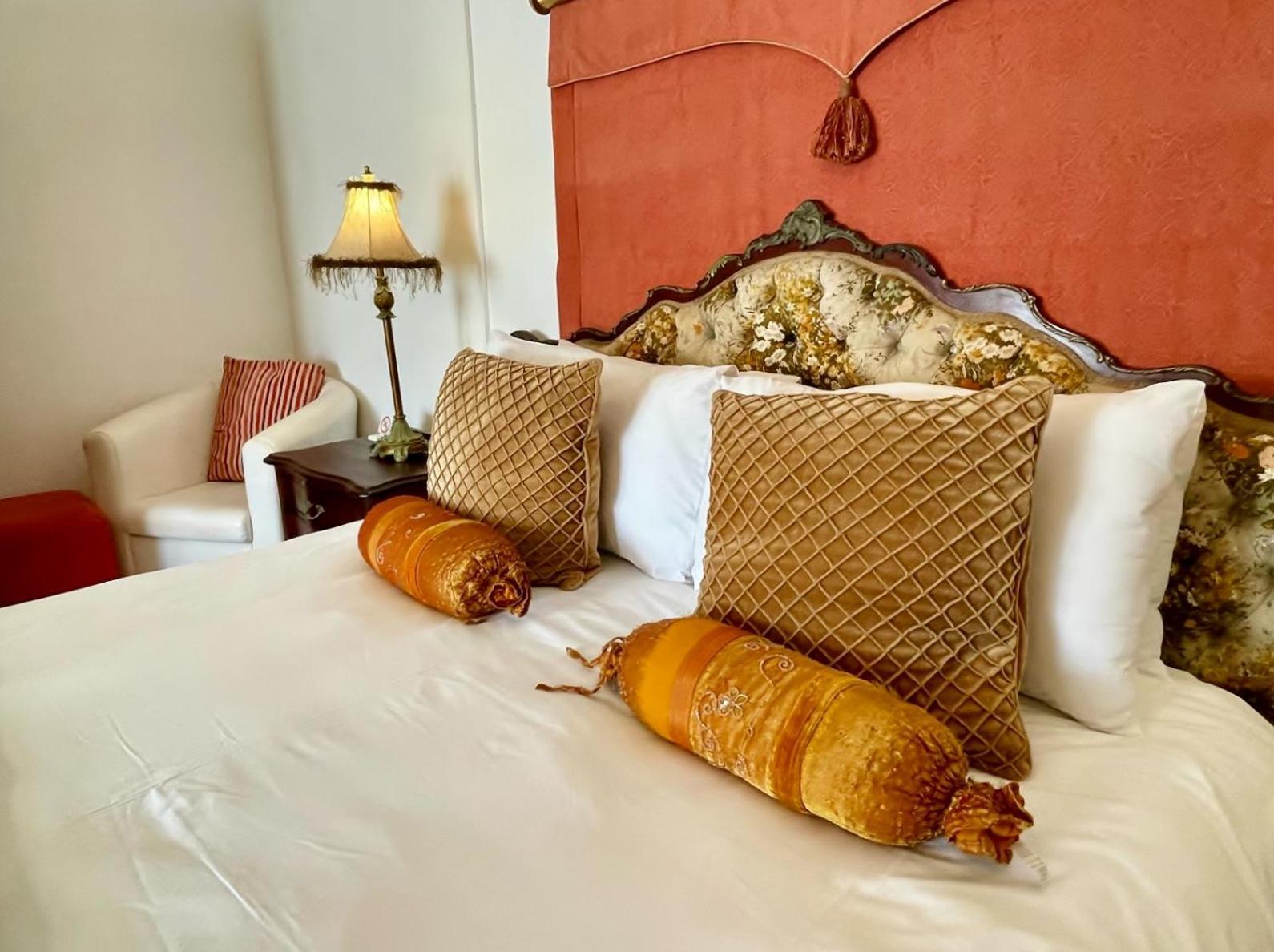 Hotel Paternoster Manor Esterno foto