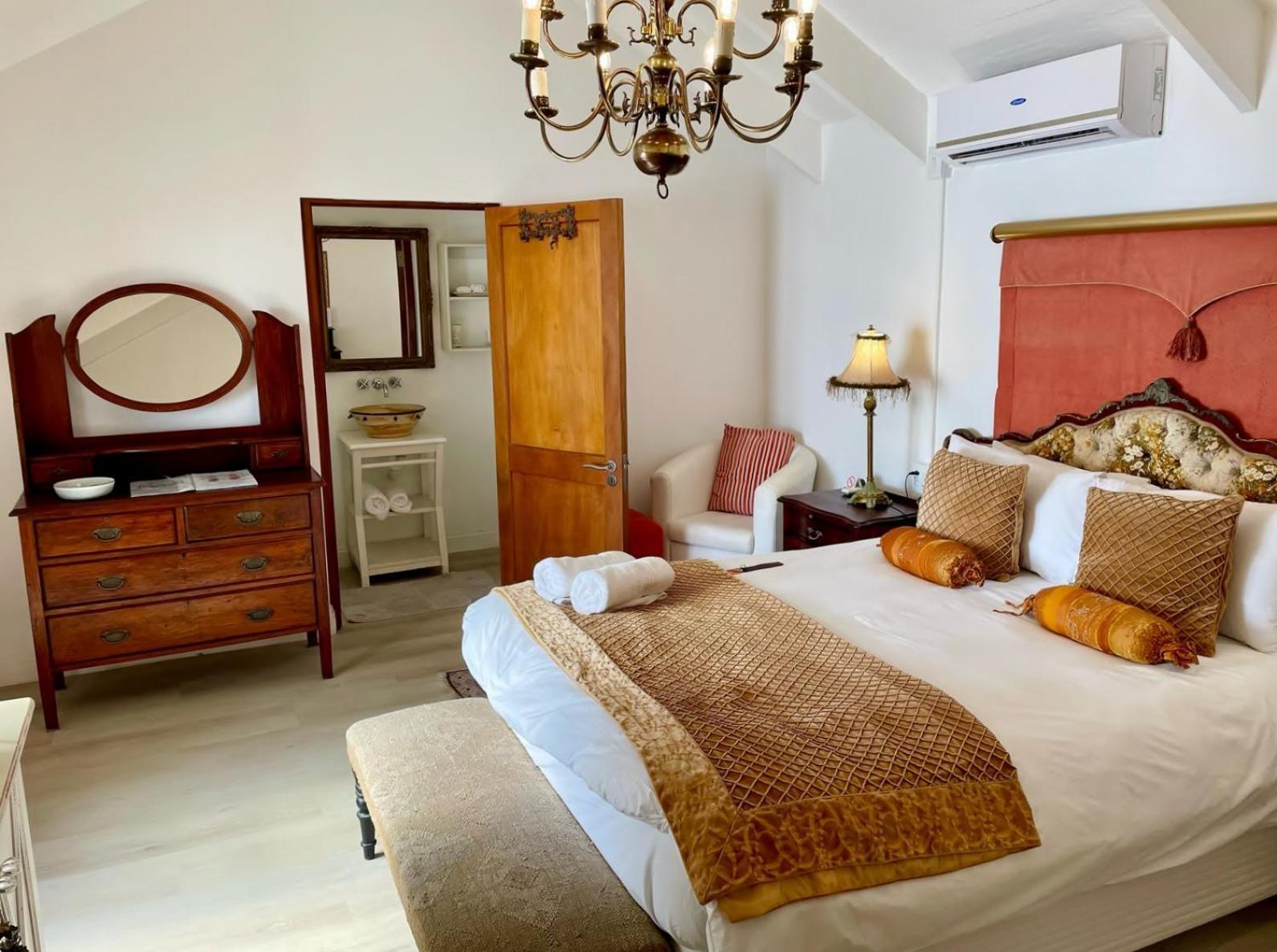 Hotel Paternoster Manor Esterno foto