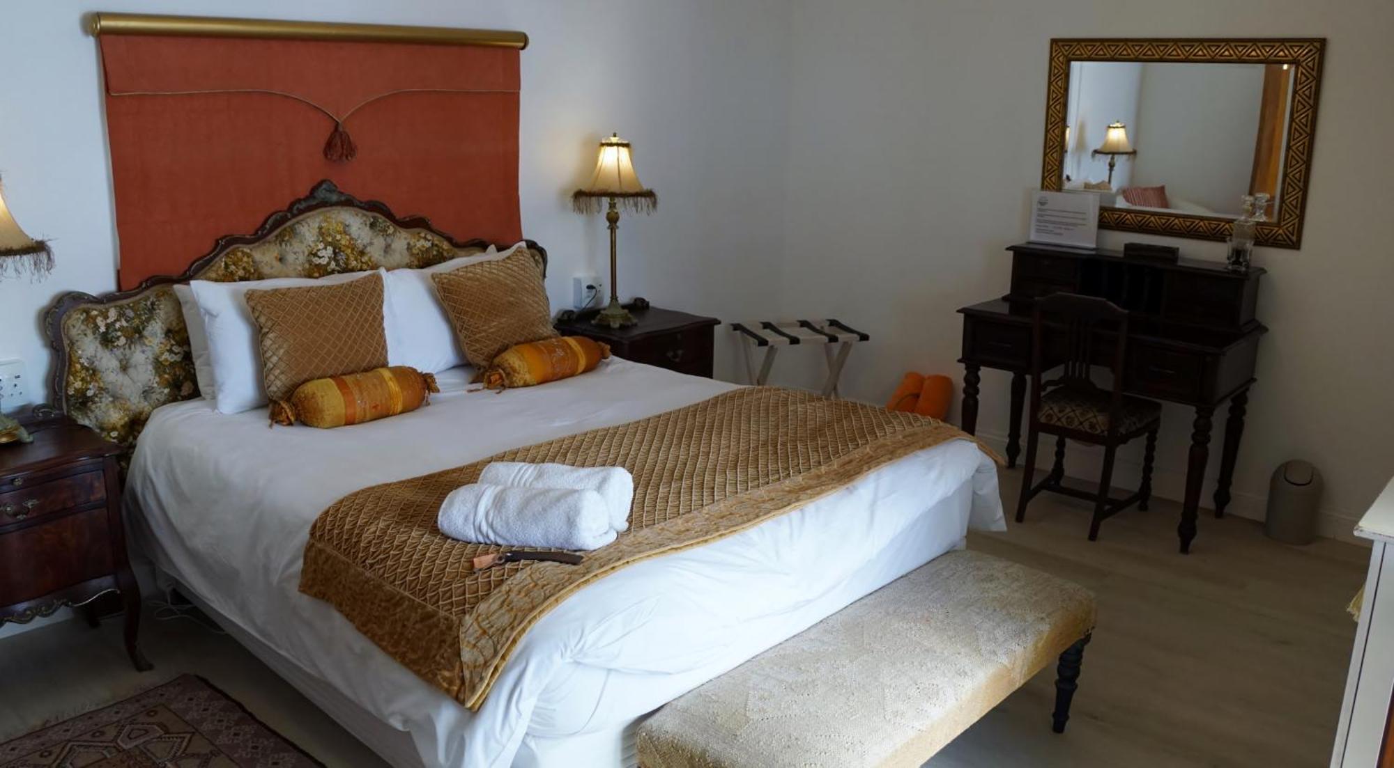 Hotel Paternoster Manor Esterno foto