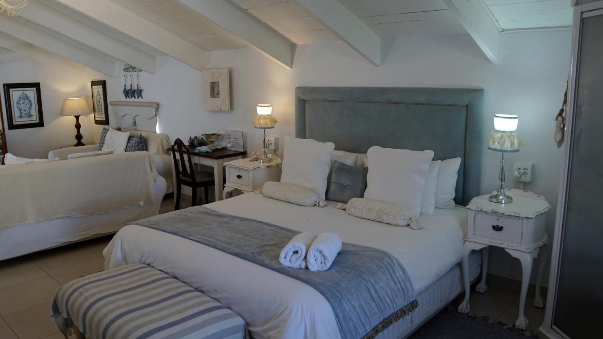 Hotel Paternoster Manor Esterno foto