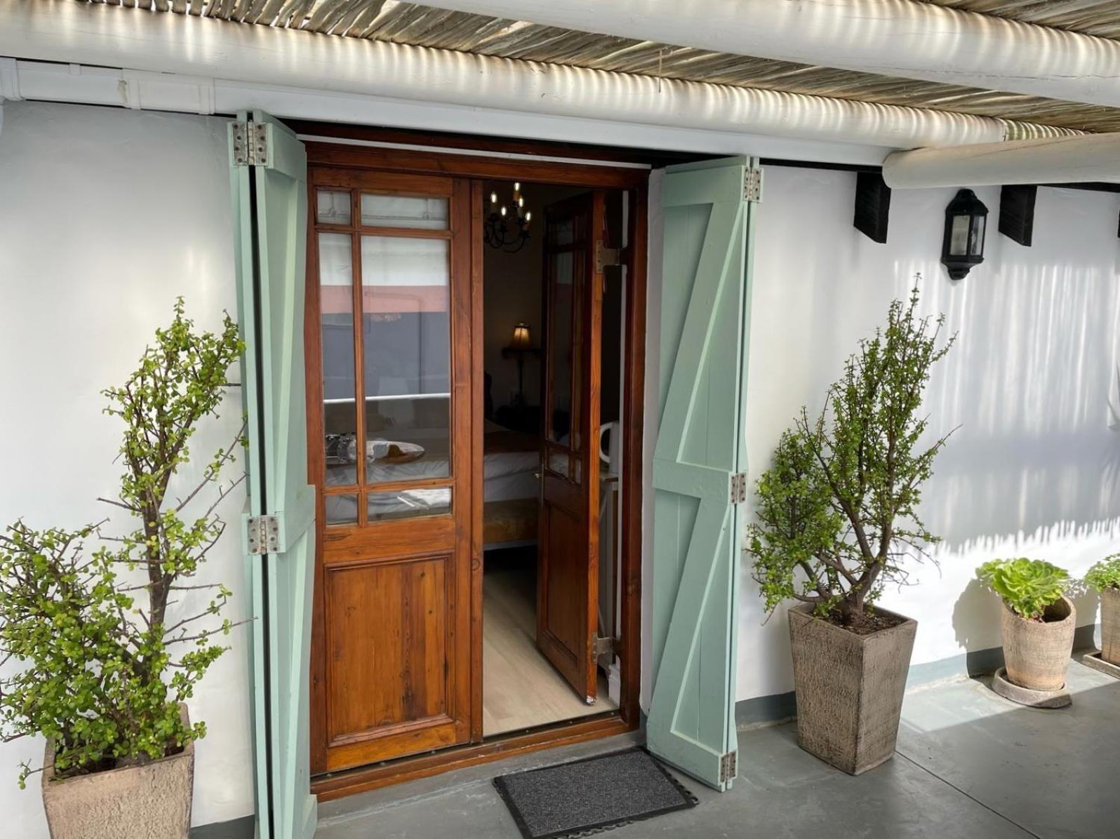 Hotel Paternoster Manor Esterno foto