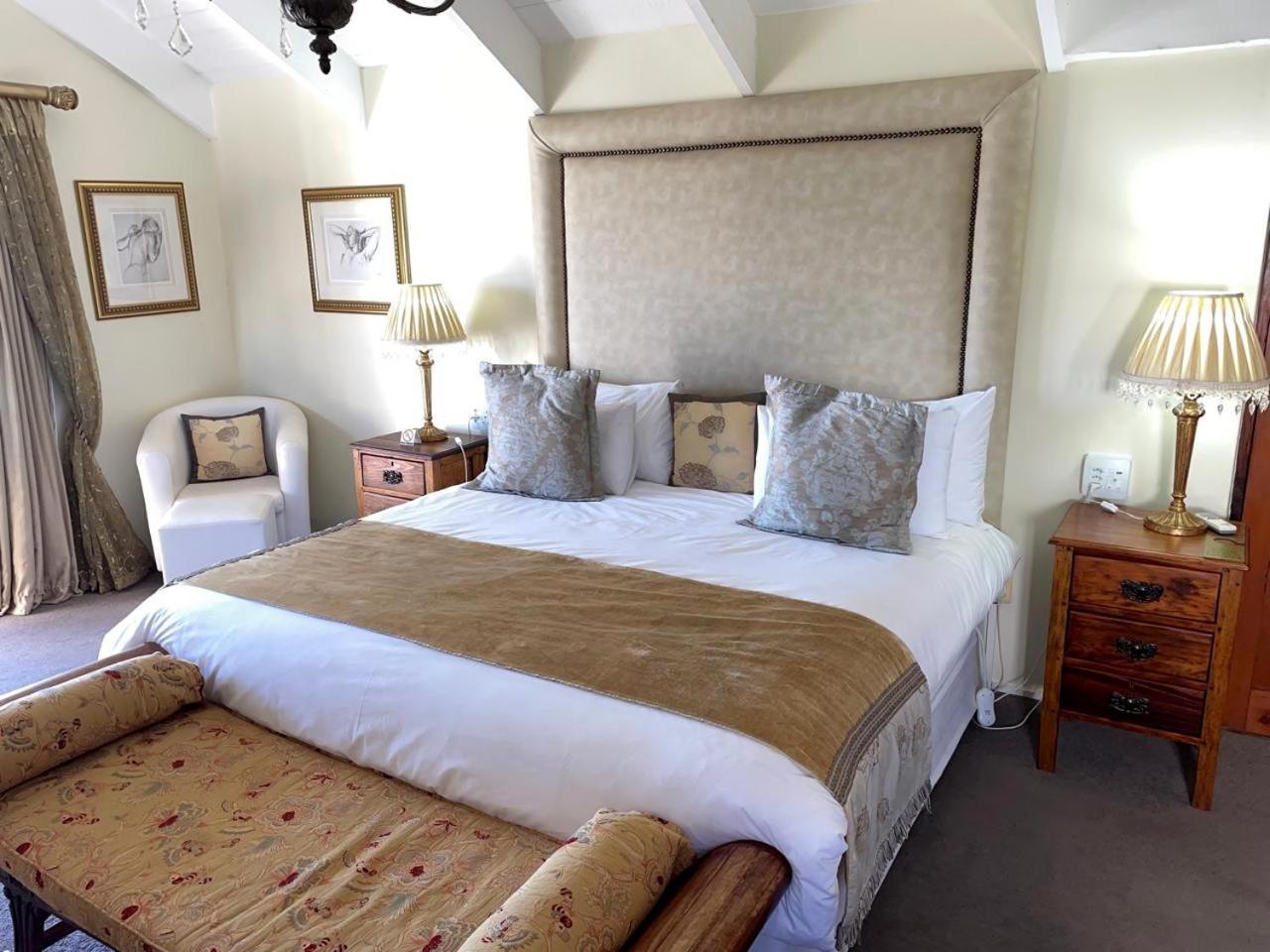 Hotel Paternoster Manor Esterno foto