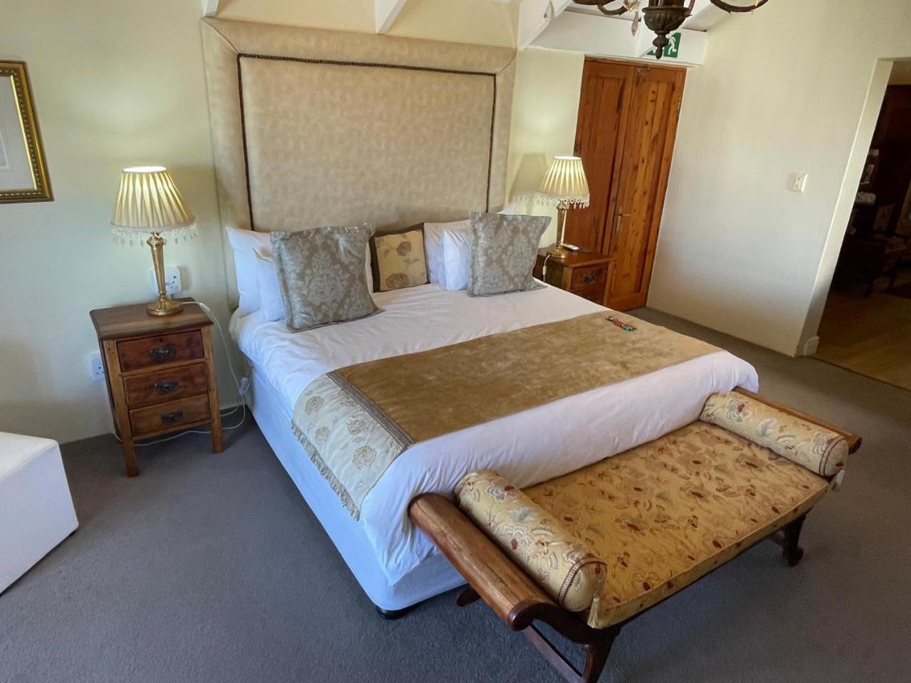 Hotel Paternoster Manor Esterno foto