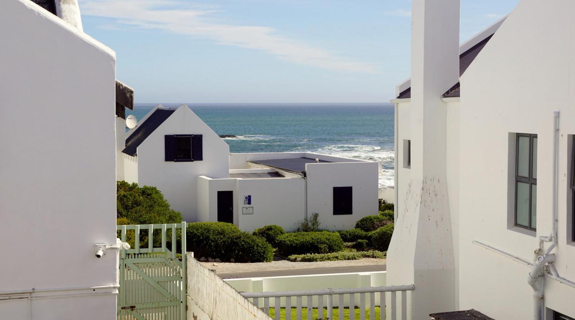 Hotel Paternoster Manor Esterno foto