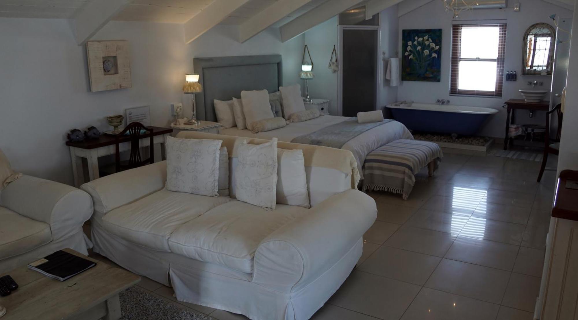 Hotel Paternoster Manor Esterno foto
