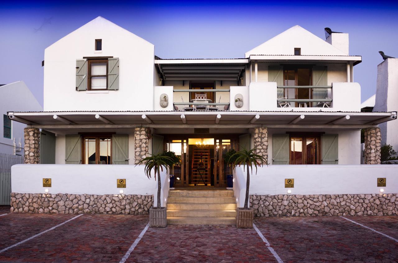 Hotel Paternoster Manor Esterno foto